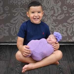 Meet your Posher, Miguel